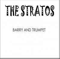 The Stratos - Barry and Trumpet EP